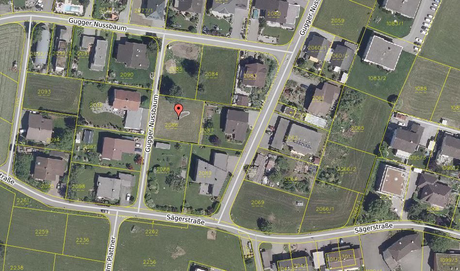Wo in Klaus-Weiler ein Grundstück für 235.000 Euro verkauft wurde