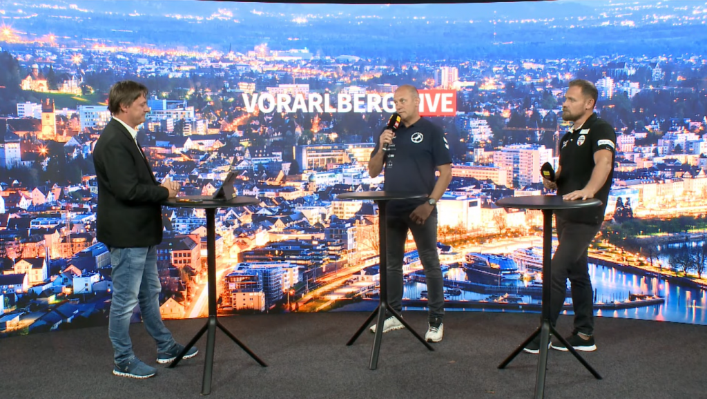 Handball-Derby: Trainer versprechen viele Emotionen