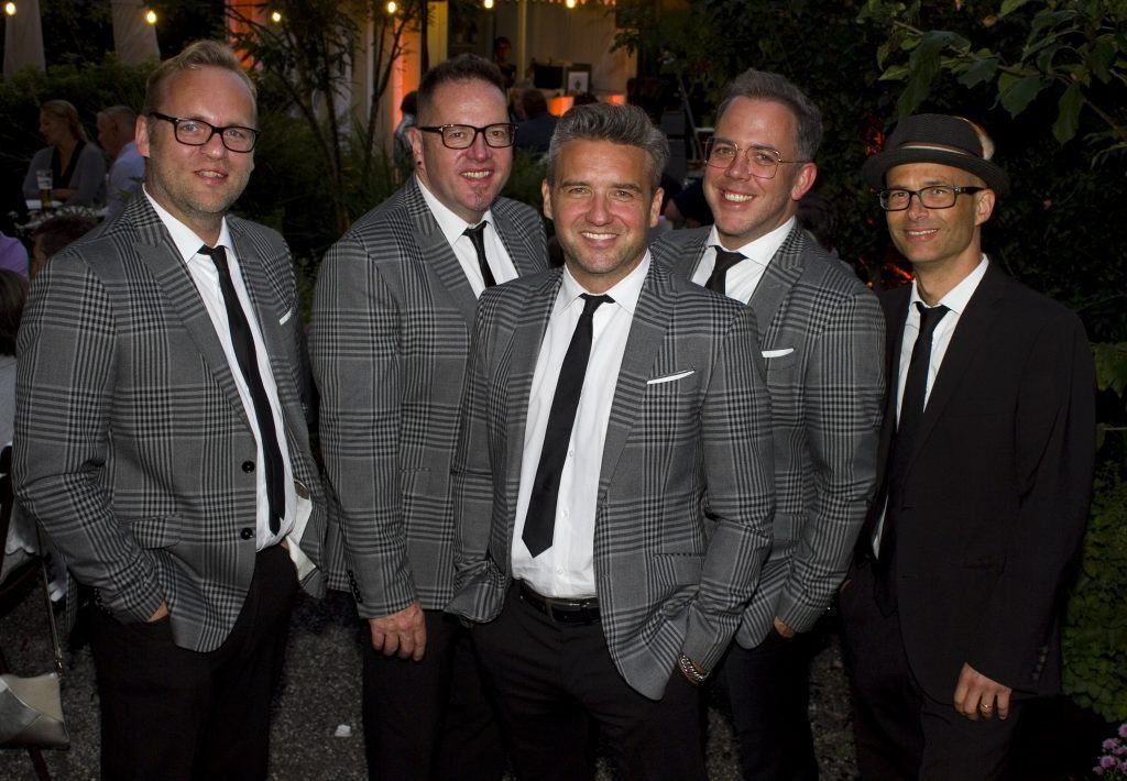 Musikalischer Sommerabend im Johann in Lauterach