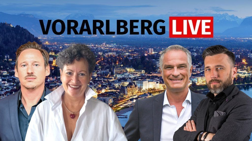 SPÖ-Krimi, deutsche Bundestagswahl und Montagsforum