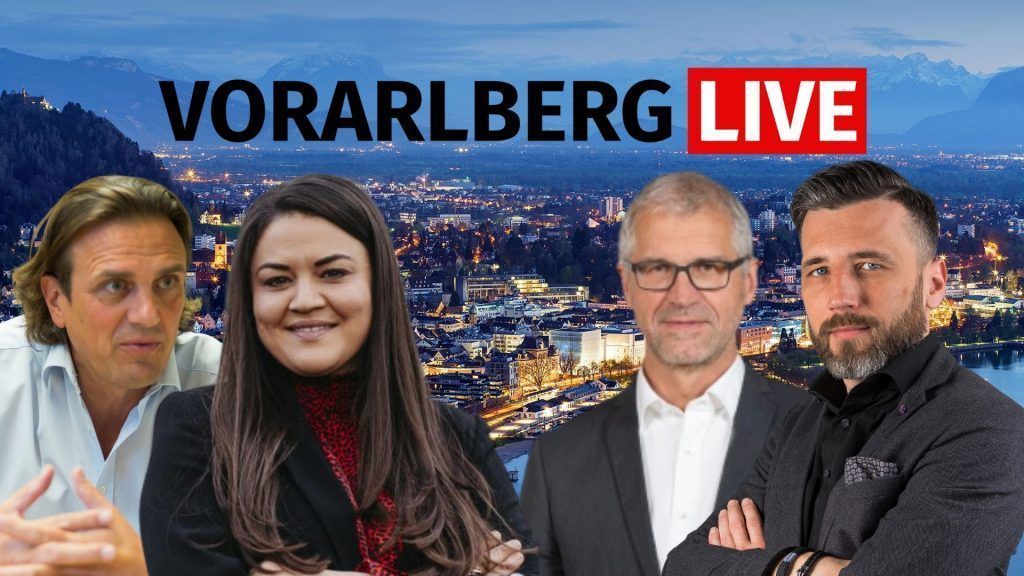 Rechte Gefahr, Female Future Festival und Neues aus Koblach
