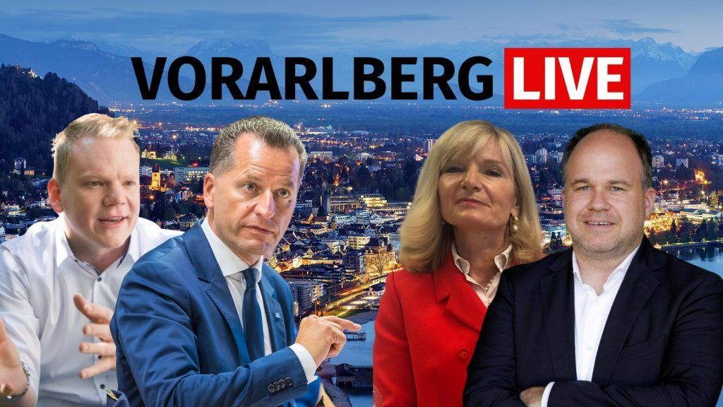 Schlepperkriminalität, Causa Fußach und Ziele der FPÖ