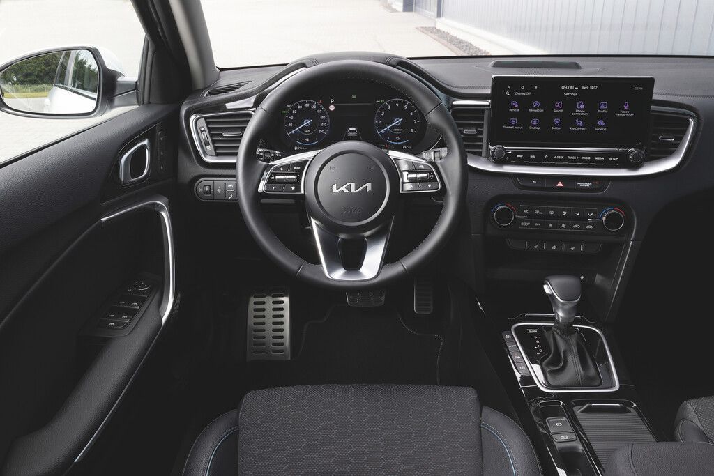 Prägnanter und gewandter