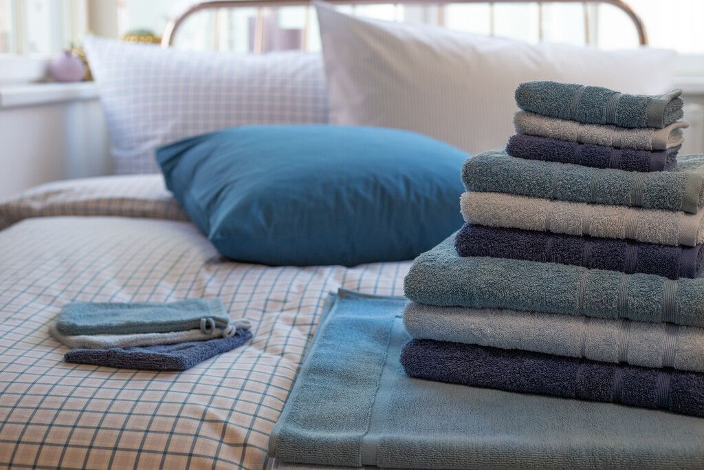 „Kompostierbare Heimtextilien sind keine Zukunftsmusik“