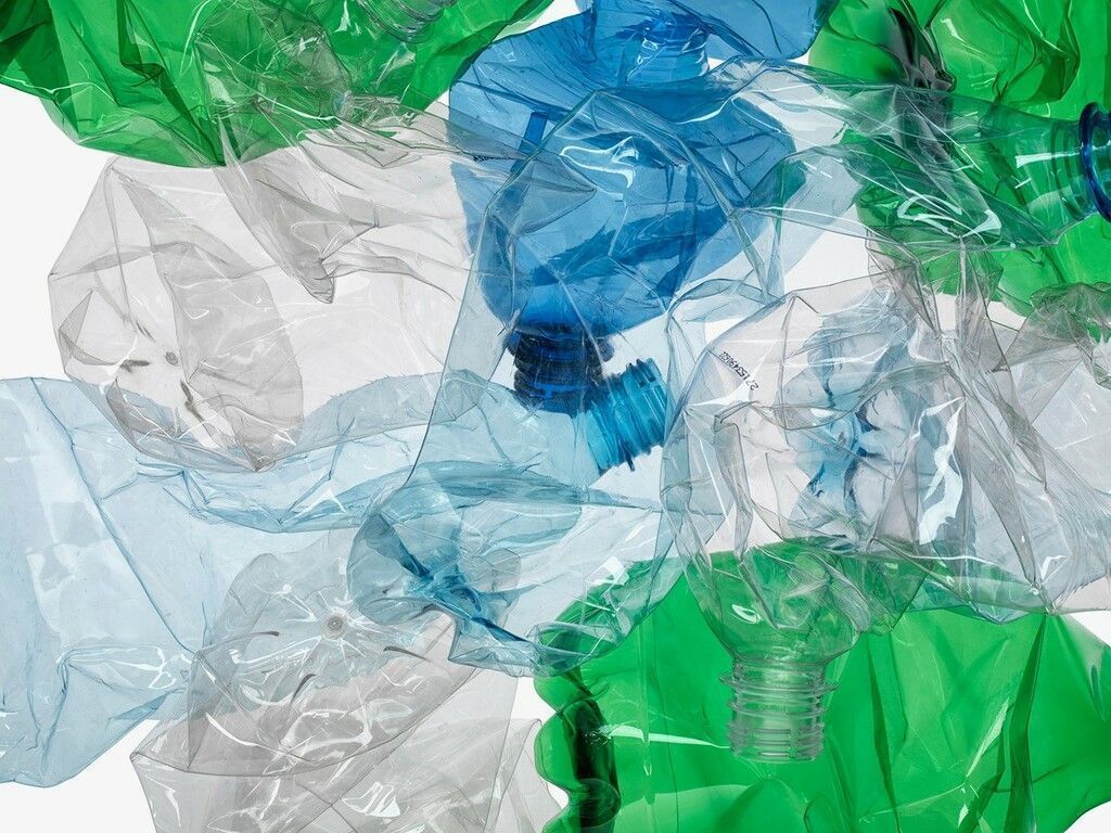 Kunststoff ist wichtiger Wertstoff