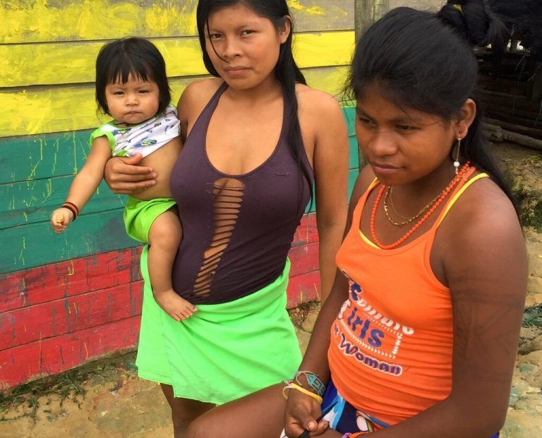 Altes Wissen über Naturkreisläufe der indigenen Bevölkerung wieder aufleben zu lassen bedeutet den Weg aus der Armut und gleichzeitig Natur-, Umwelt- und Klimaschutz.