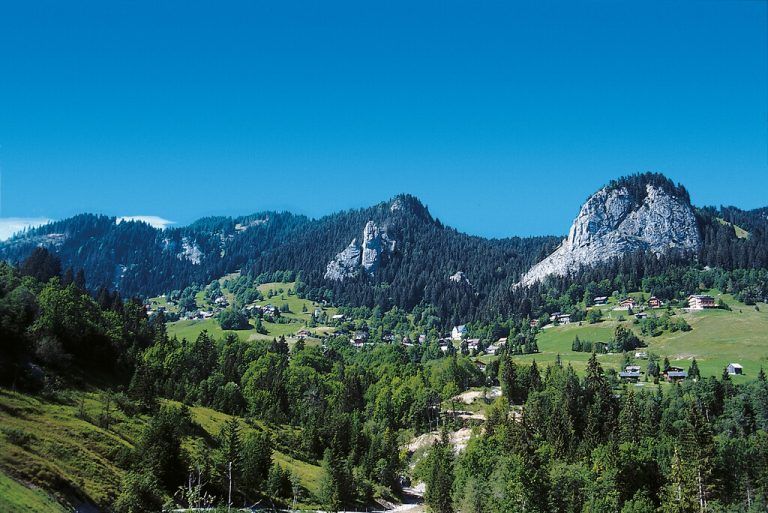 Am Donnerstag, 30. September, sind Ebniter mit Haupt- oder Nebenwohnsitz in die Alpen­rose geladen, um ihre Anliegen zu diskutieren.Stadt