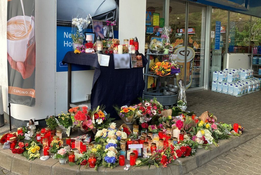 Schock nach tödlichem Maskenstreit