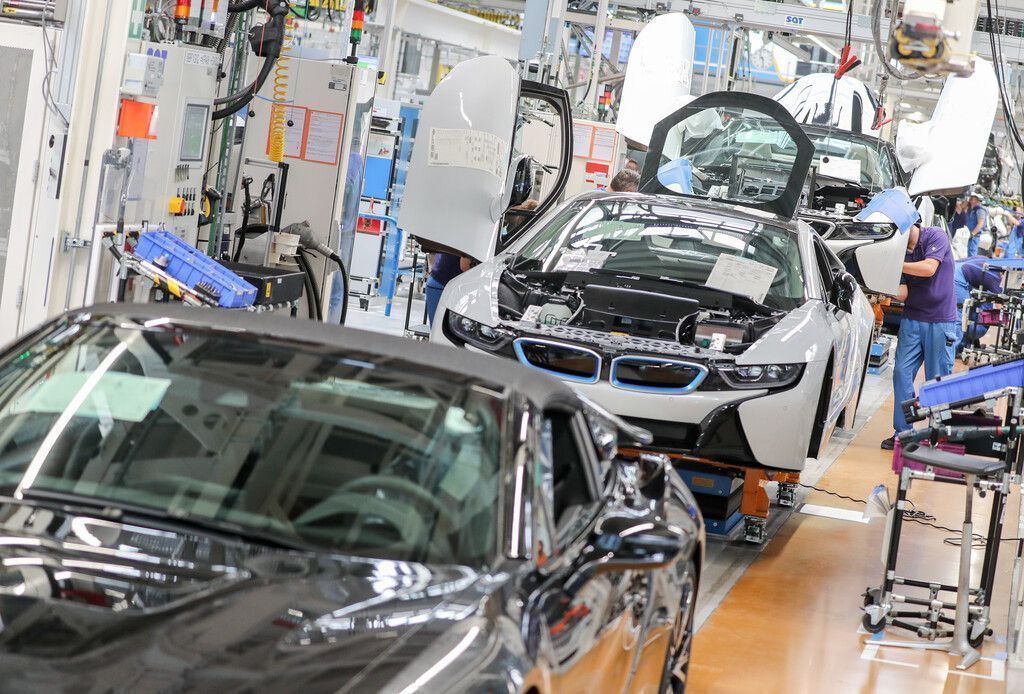 Wirtschaft aktuell