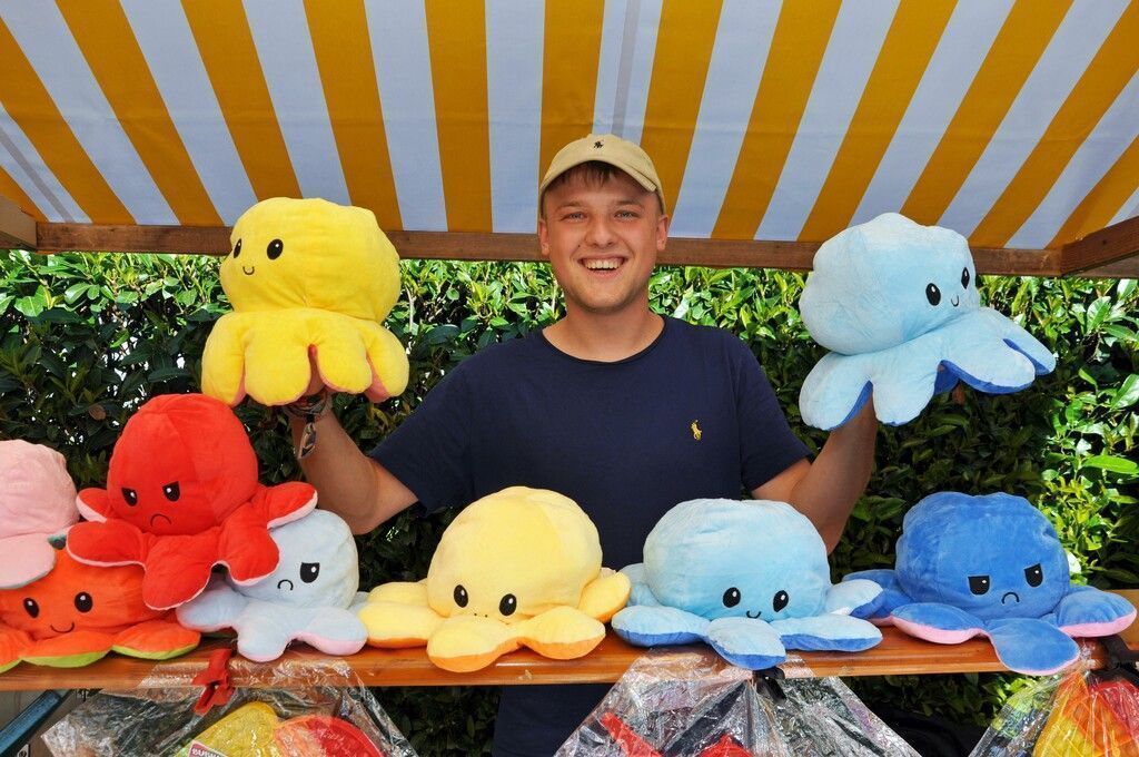 Treffpunkt Wolfurter Wochenmarkt