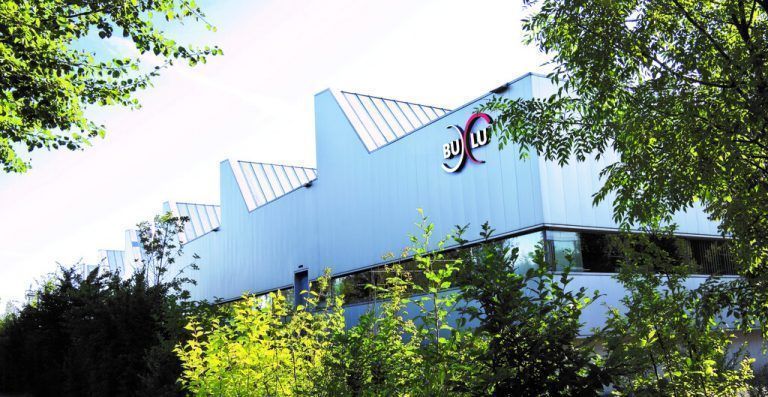 Auch interne Prozesse werden durch weitere Innovationen eine Effizienzsteigerung in allen Bereichen der Druckproduktion erfahren.