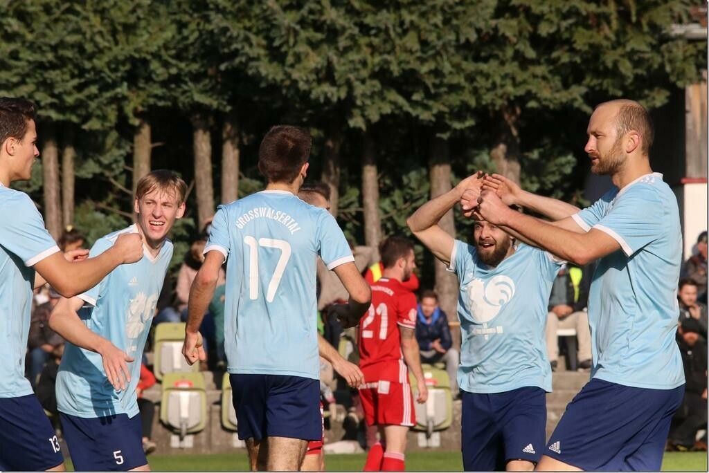Drei Tage Sport und Party in Sonntag