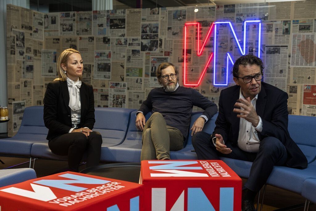 &#8220;Nicht innovativ zu sein, ist das größte Risiko&#8221;