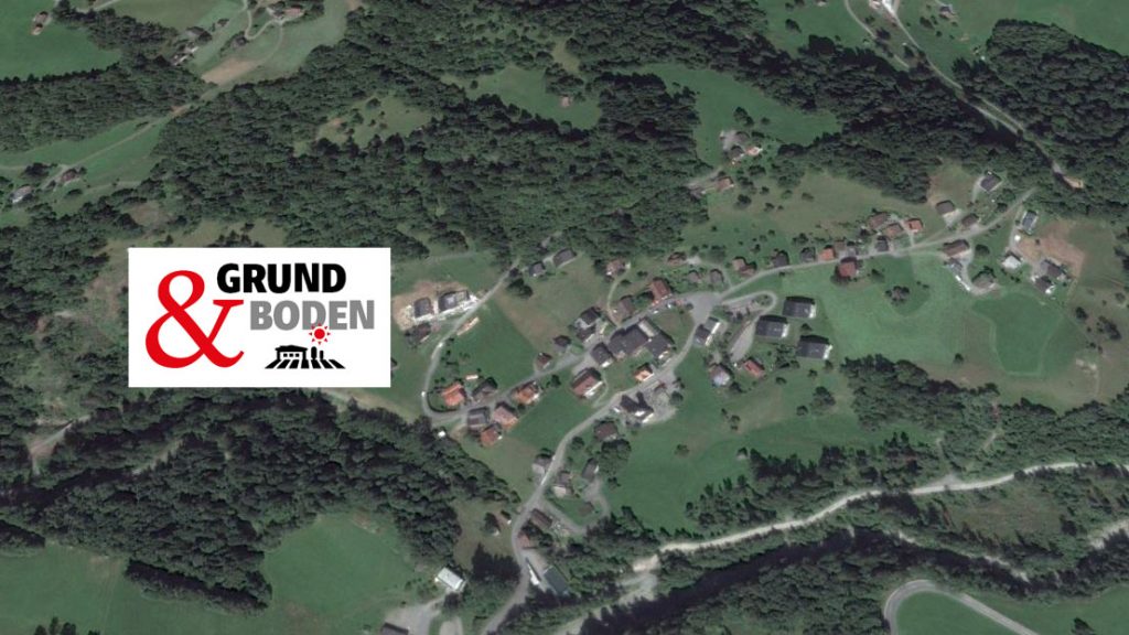 Wo in Bürserberg eine Wohnung für 200.000 Euro verkauft wurde
