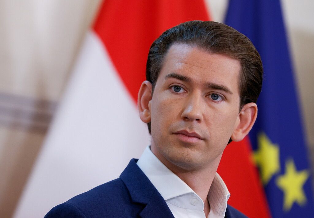 Kurz bei Einvernahme durch  Richter: „Bin kein Vollidiot“
