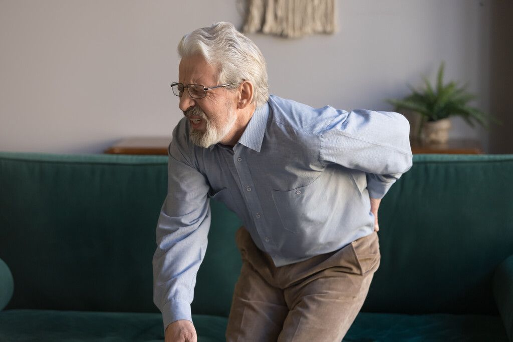 Neuer Therapieansatz bei Rückenleiden