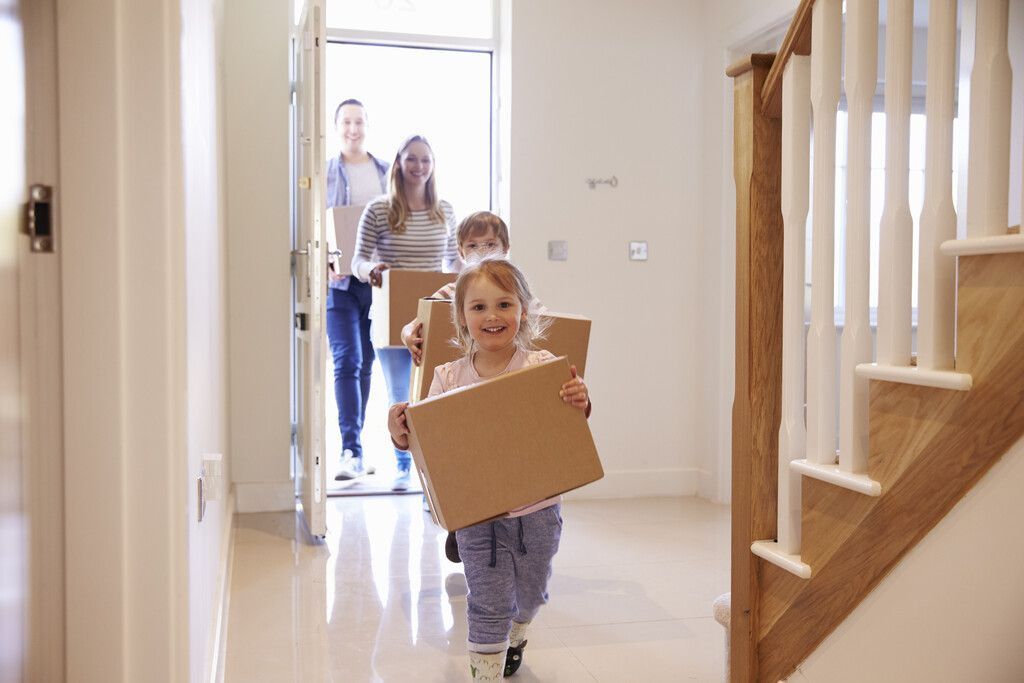 Rekordzahlen beim Wert verkaufter Immobilien
