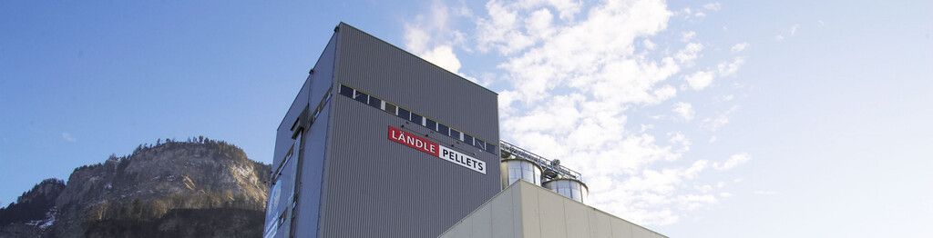 Ländle Pellets erhöht Kapazitäten