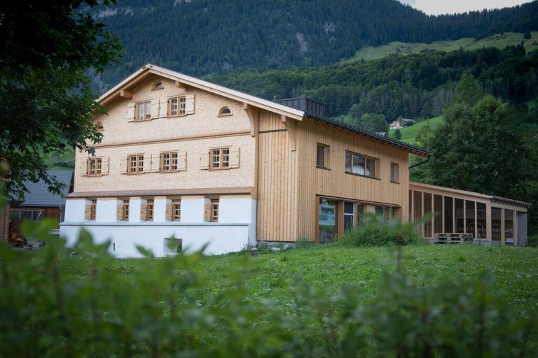 Das neue Barockbaumeistermuseum erweckt die Geschichte der Auer Zunft zum Leben. akkurat/Marianna