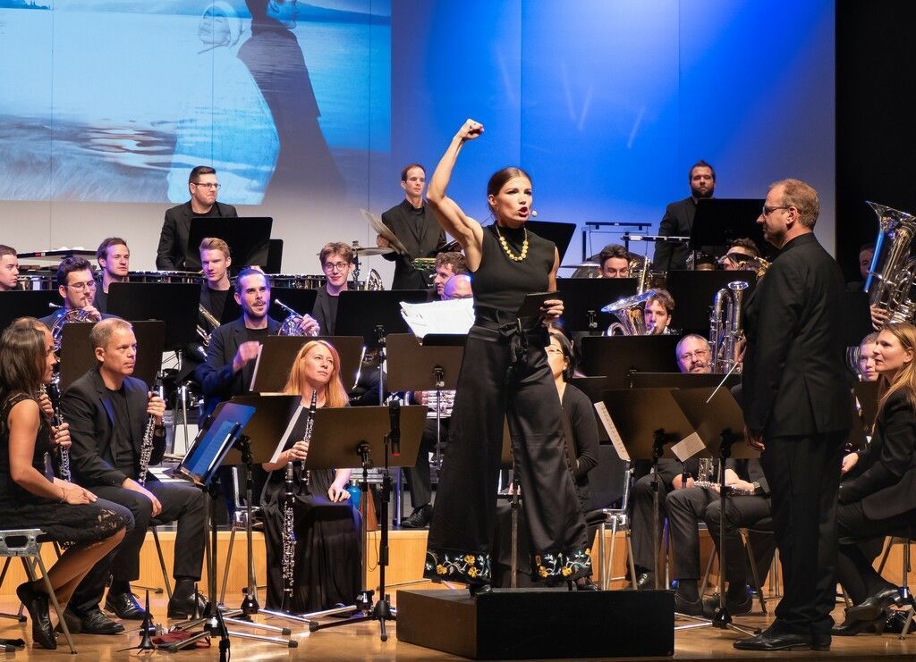 Sinfonischer Glanz und kammermusikalische Intimität
