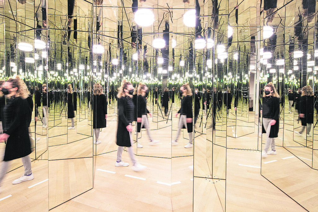 Kunst, Architektur und mehr im vorarlberg museum