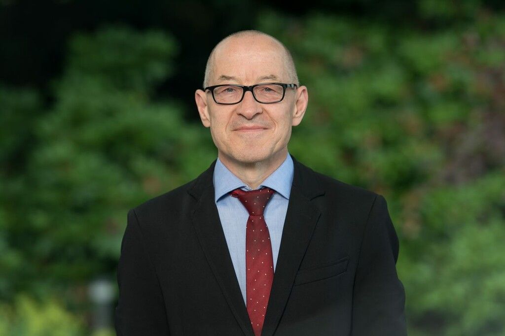 Wandel beginnt im Kopf