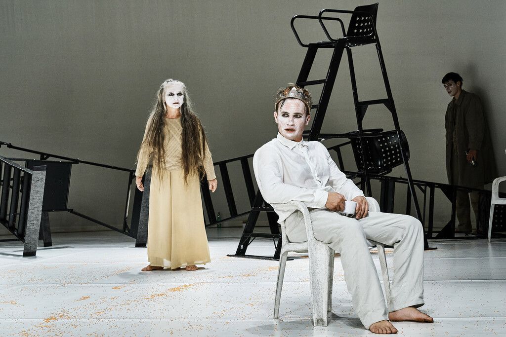 Saisonstart mit „König Ödipus“ am Vorarlberger Landestheater