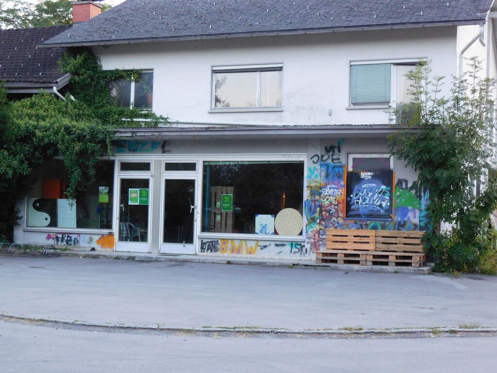 Jugendarbeit neu aufgestellt