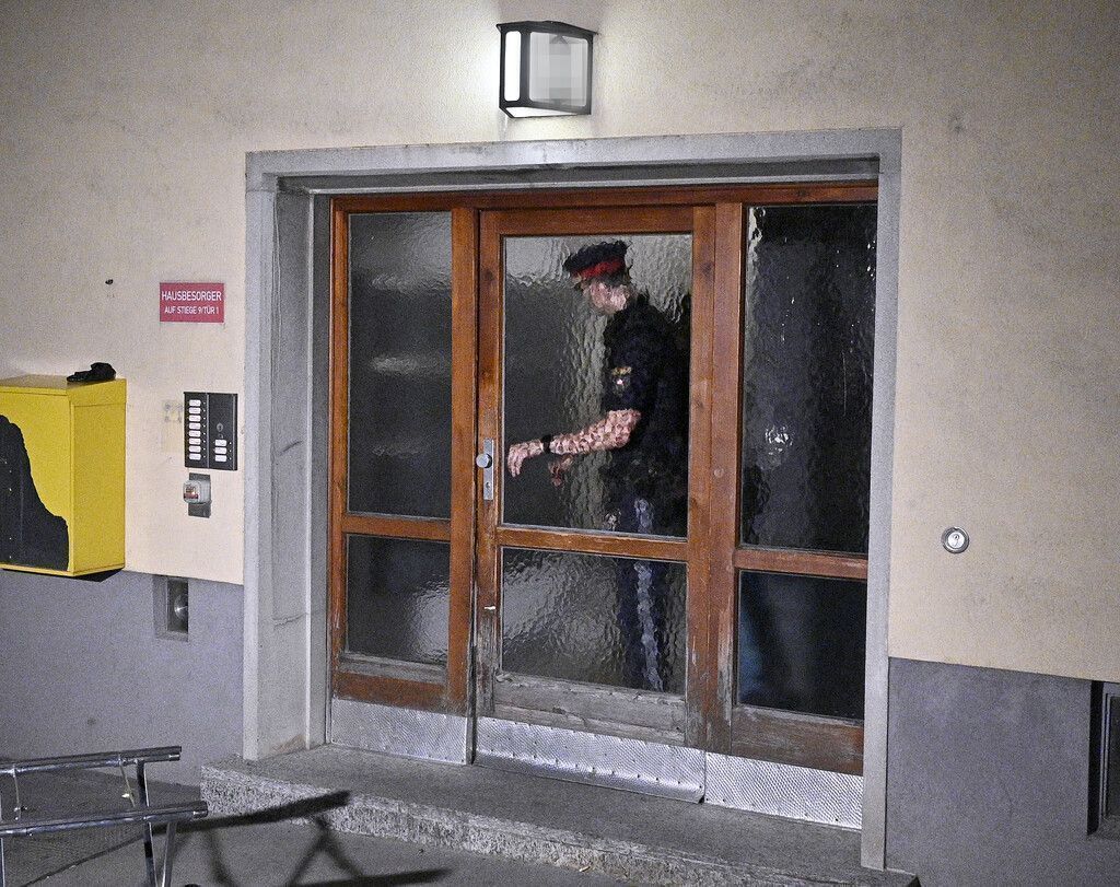 Bluttat in Wien: Mehrere ­Strafverfahren eingestellt