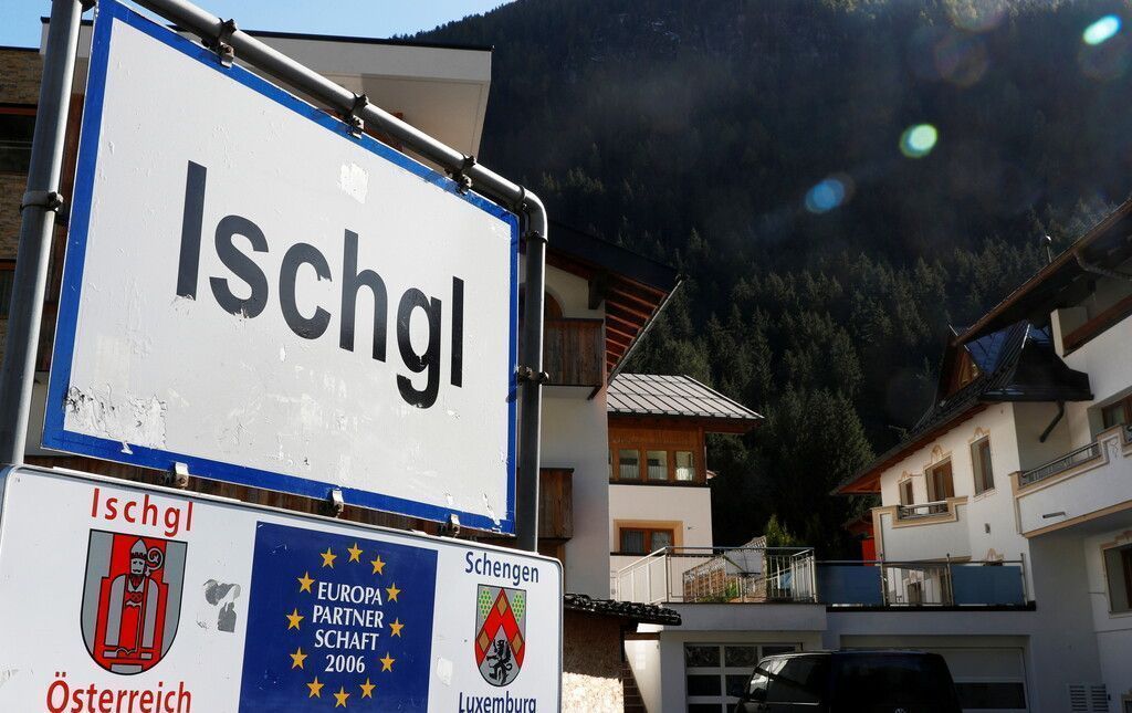 Ischgl-Prozess  bereits geschlossen
