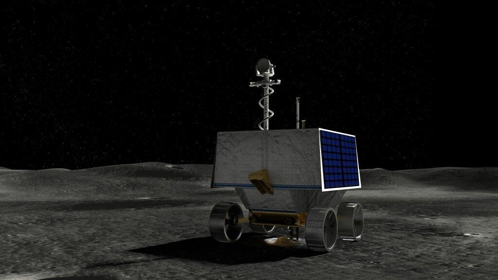 Drei große Beben auf dem Mars gemessen
