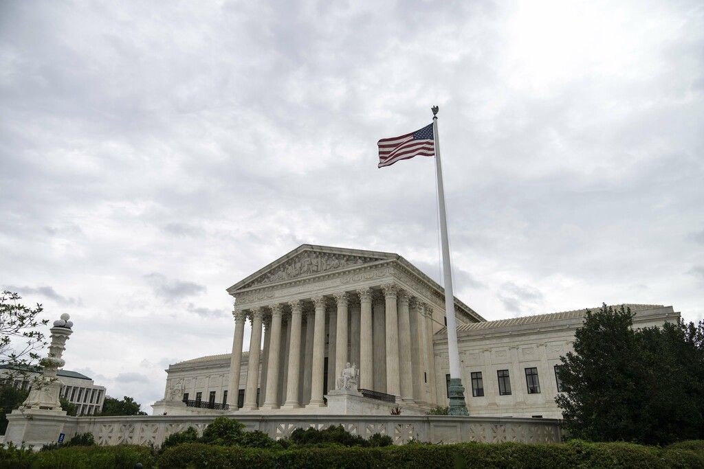 Strenges Abtreibungsgesetz in Texas bleibt vorerst