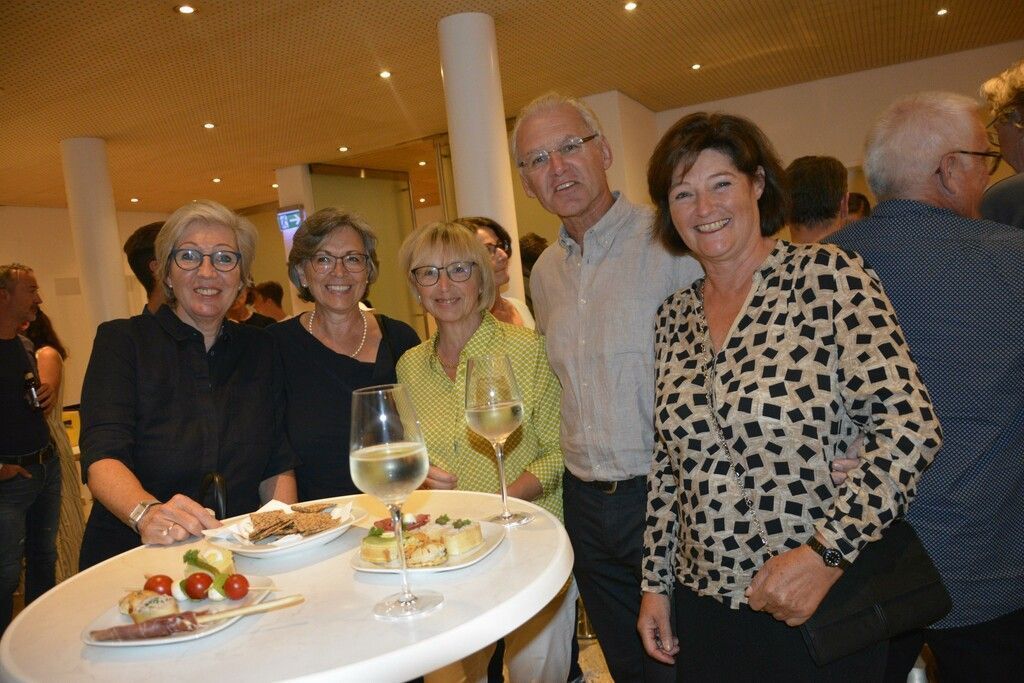 Konzert für kleine Seiltänzer