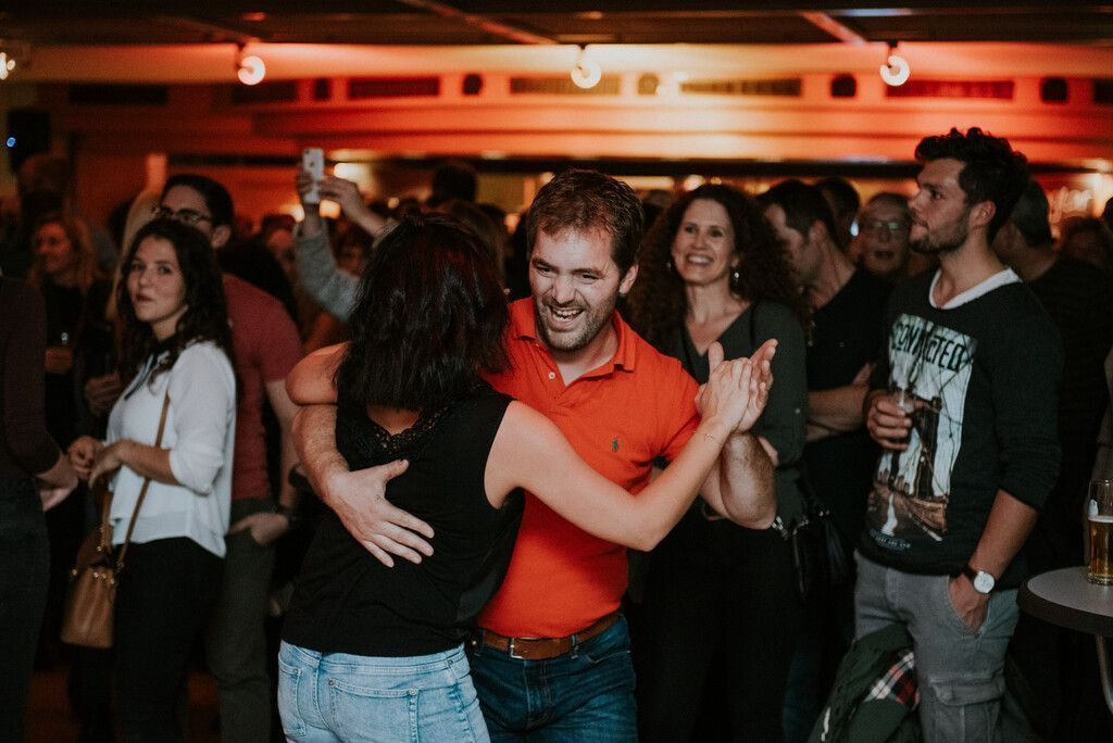 Livemusik in 13 Lustenauer Lokalen