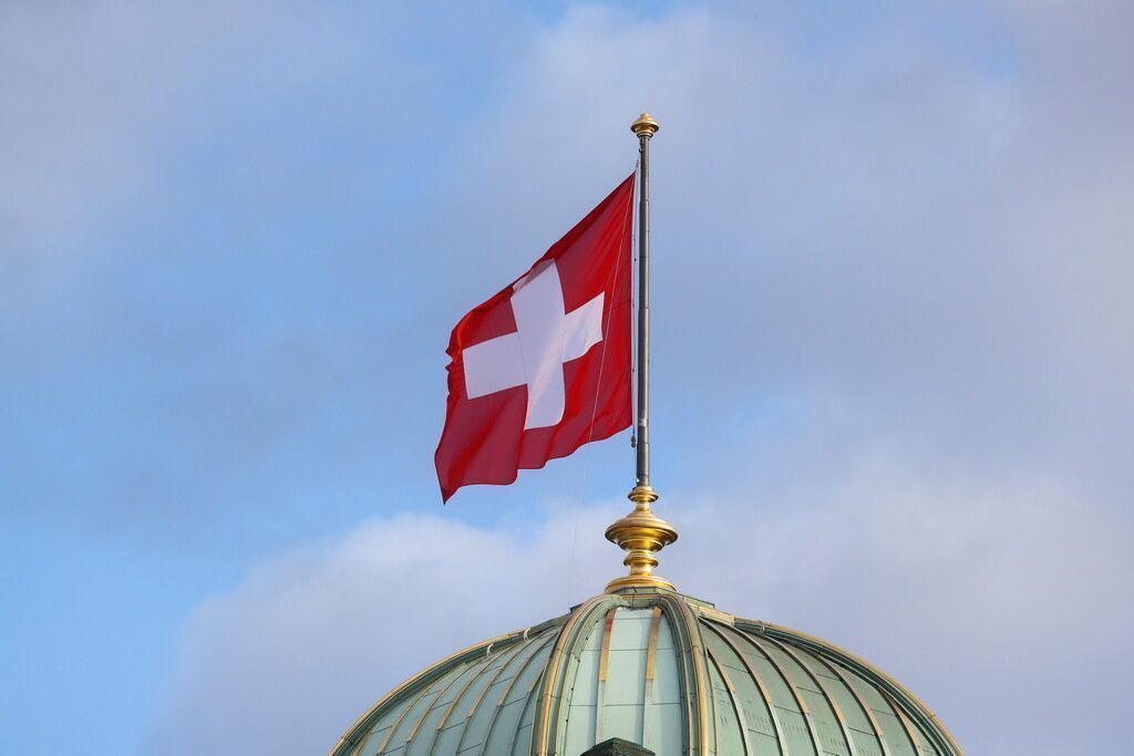 Sozialdemokraten liegen bei Wahl vorne