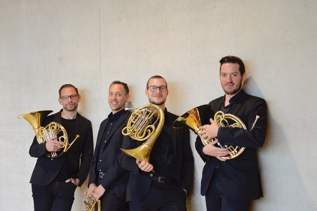 Abschlusskonzert