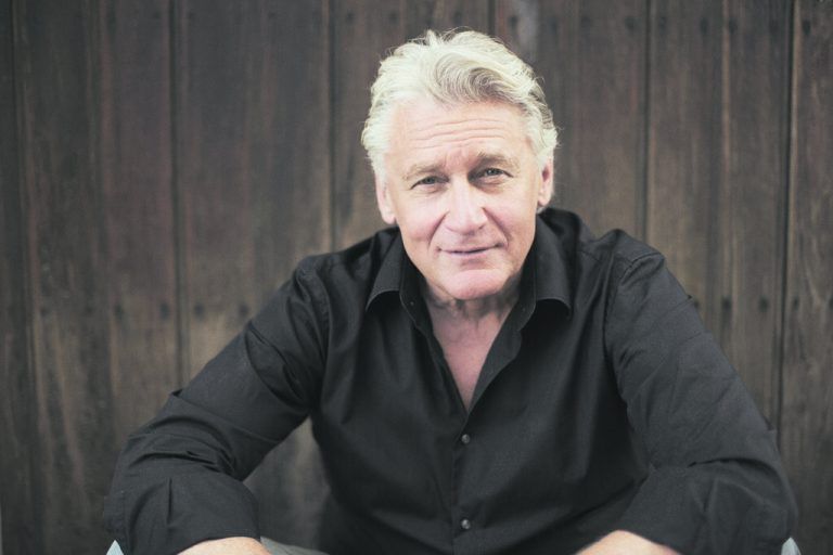 Die VN verlosen 3 x 2 Karten für das Konzert von Rainhard Fendrich am Samstag,20. November 2021 im Messequartier in Dornbirn.sandra Ludewig