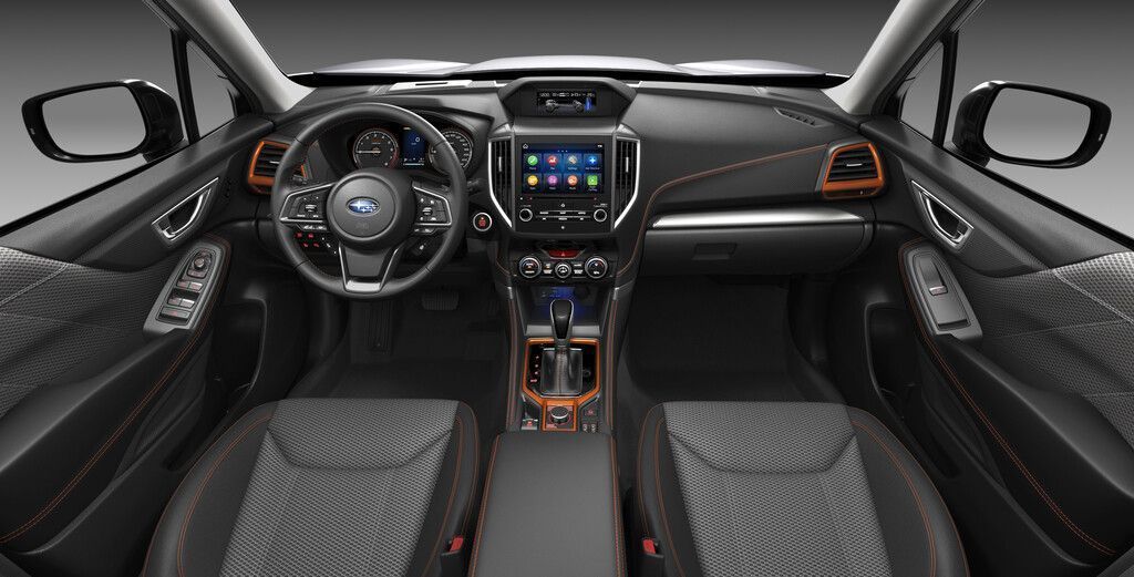 Sport-Dress für den japanischen Waldarbeiter