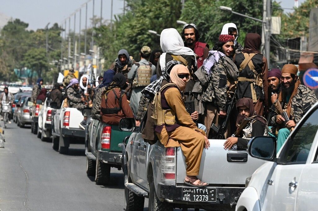 Taliban wollen ihre neue Regierung präsentieren
