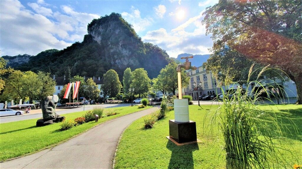 Stadtzauber bringt Zauberei und Magie