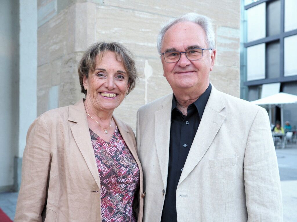 Ein gelungener  Saisonauftakt