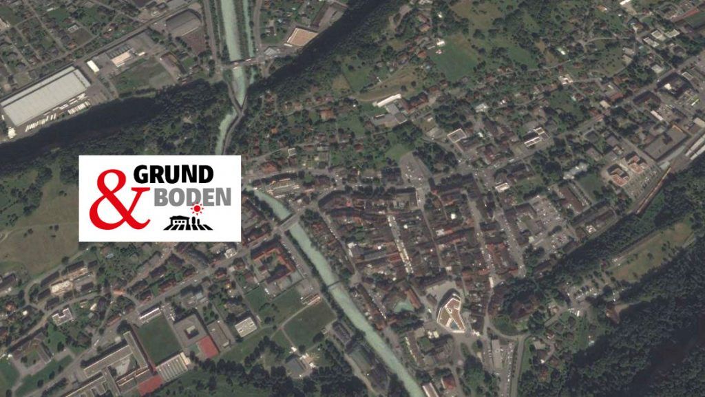 Wo in Feldkirch eine Wohnung für 470.000 Euro verkauft wurde