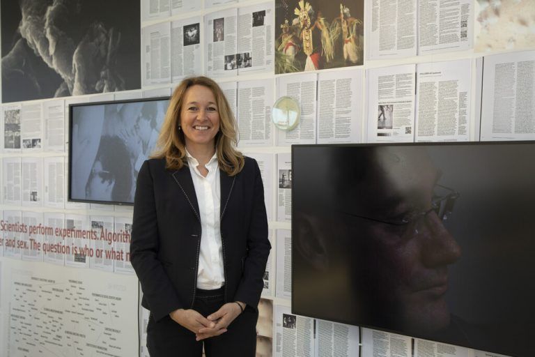 Der Bericht des Landeskriminalamtes entlastet die suspendierte Kulturservice-Leiterin Judith Reichart. VN