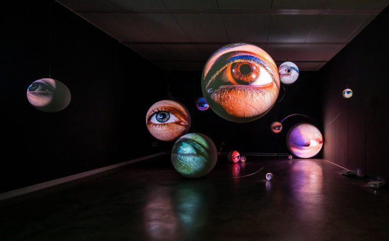 16–20 Uhr Kunstraum dornbirn