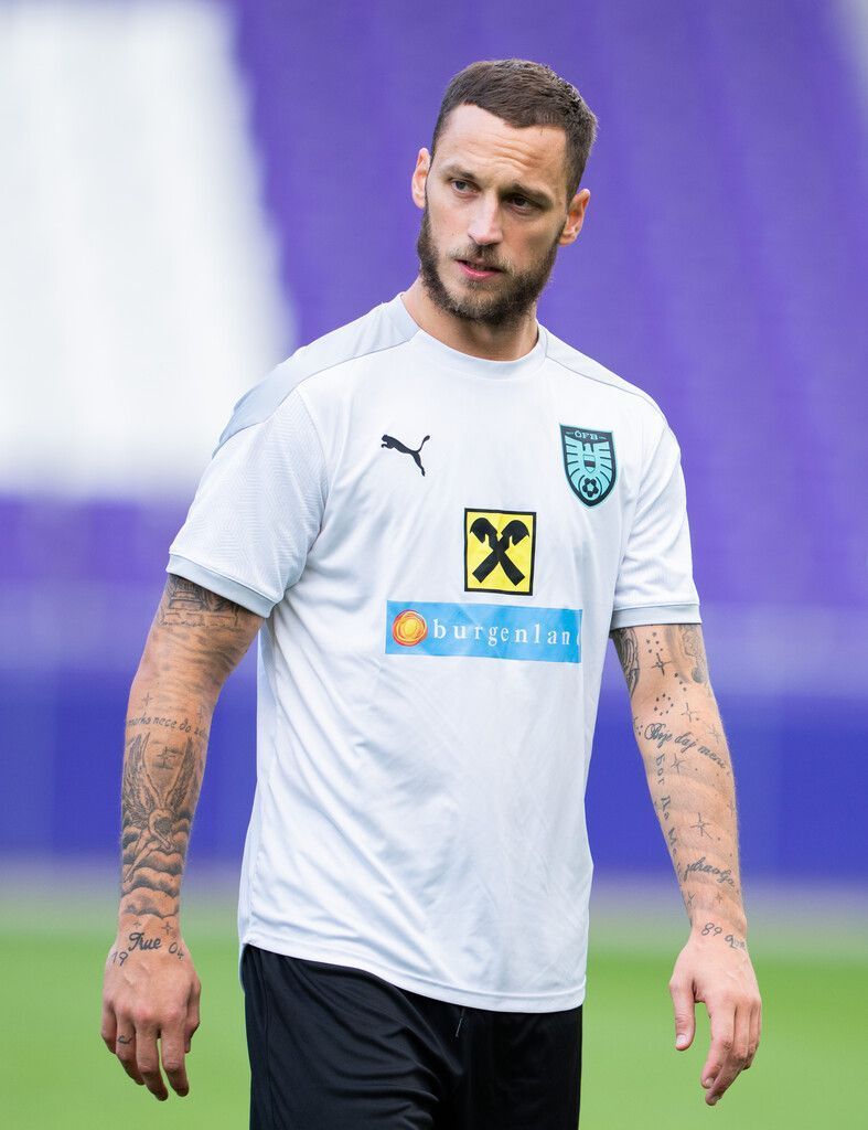 ÖFB-Elf gefordert