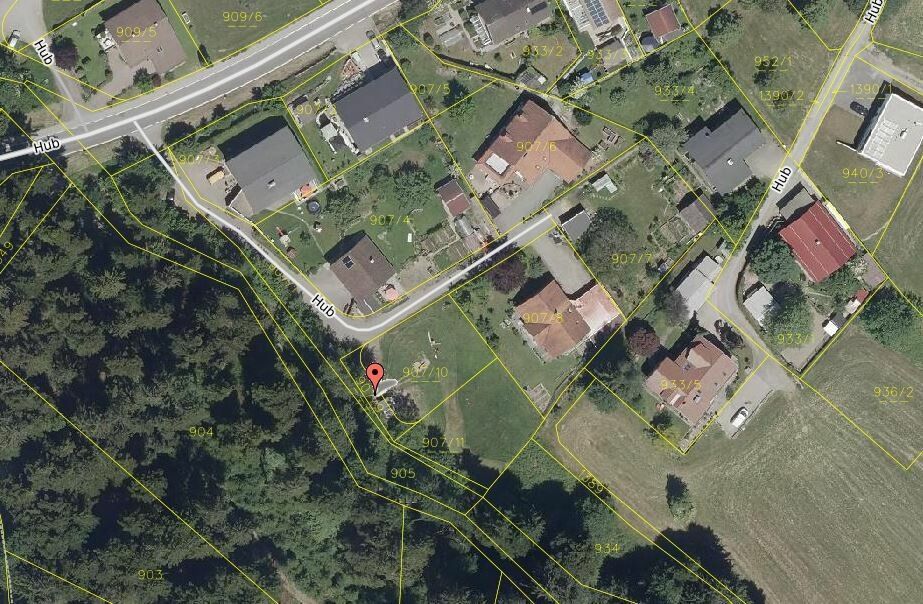 Grundstück in Hohenweiler um 298.600 Euro verkauft