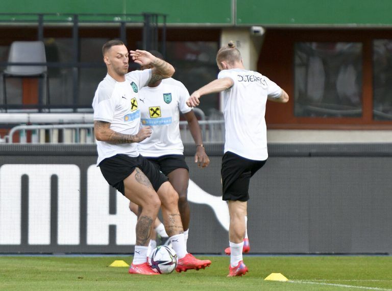 Letzte Chance! Das ÖFB-Team braucht einen Sieg. »C1