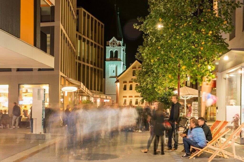 18–22 Uhr garnmarkt, götzis