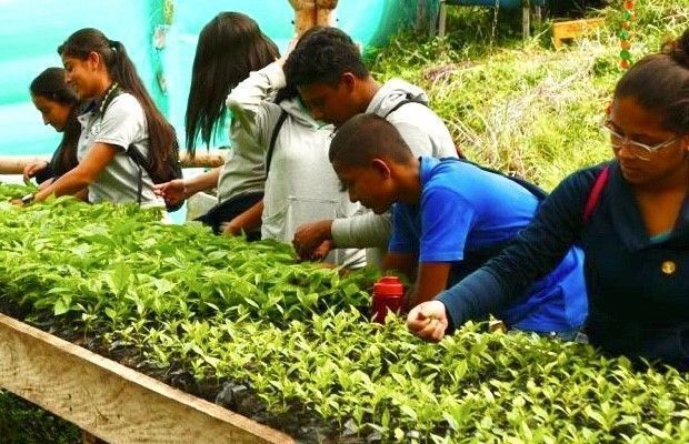 Gewässer sind unsere Lebensadern