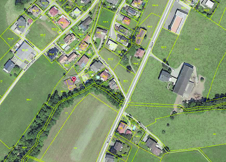 Haus in Hohenweiler um 619.000 Euro verkauft